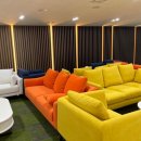 어울림터:마당 | 스터디, 힐링, 운동까지! 경산 청년 지식놀이터 방문 후기😚