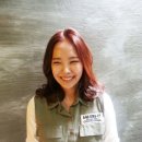 이민정헤어