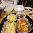 UR(오산시)-[수목원로]-하-16 | 오산 궐동 가볼만한 조개구이왕새우