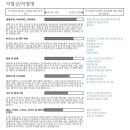 Birkman 검사 결과 돌아보기 (feat. 대학원)