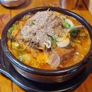 명작 신의주 찹쌀순대 이미지