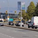 Collision in Richmond, B.C. leaves motorcyclist dead 이미지