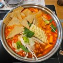 두끼떡볶이일산그랜드점 | 즉석 떡볶이 좋아하는 사람 여기 모여라👍_떡볶이 뷔페_두끼 떡볶이🥣