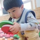 도형놀이를 해요~ 이미지