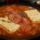 신의주부대찌개 이미지