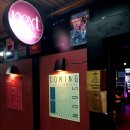 넥스트온 | 창원 용지동 넥스트피자 후기 – 피자 먹으러 갔다가 놀다 온 밤