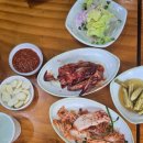 무공해숯불갈비 | 🥩“진짜 이 맛, 어릴 적 저녁식사 감성 그 자체… 역곡 무공해숯불갈비”