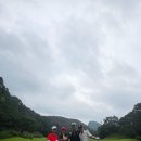 온그린골프아카데미 | 몽베르골프장 봄코스 필드레슨 후기영상 자양동온그린골프연습장 김현동프로골프아카데미