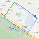 공산성 횡단보도 옆 네이버블로그