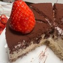 수원-1218 | [수원] 수원 3대 케이크 중 하나, 에트르 케이크 후기 (feat. 티라미수 케이크)