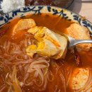 삼산초등학교 | 수제 돈카츠 맛집 [오유미당] 재방문 후기/ 매워주까스 진짜 매움 주의⚠️