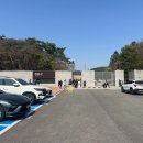 순이네분식까페 | 아산 당일치기 여행 현충사 홍매화와 신정호 노을🌇 아산맛집