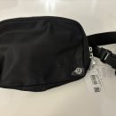 (SOLD) Lululemon Everywhere Belt Bag $10 이미지