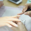 네일아트(자격) 이미지