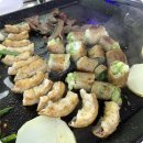 황소곱창 이미지