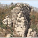 형제봉 등산로 입구(만촌동 산160) | [스크랩] 이속(離俗)의 절경 백두대간 속리산 문장대~천왕봉, 그리고 법주사..