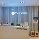 킹스크린골프존 이미지