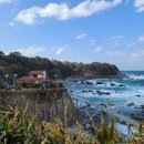 협심농장 | 울진 여행, 죽변 폭풍속으로 세트장과 왕피천공원