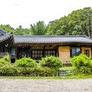 둔대동 박씨 고택 이미지