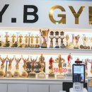 와이비짐 | - 와이비짐 헬스&amp;PT에서 산곡동 최고의 맞춤 운동 시작해보자!