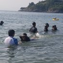 장항동해변민박 이미지