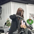 혜움헤어 - 충주시 봉계13길 32 | 송탄미용실 혜움헤어 송탄점, 뿌리볼륨펌 후기