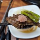 구석집 숯불갈비 이미지