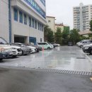 거제평생학습관 강의실 이미지