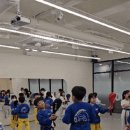 히트 태권도 이미지