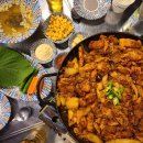 정통집신탄진점 | 대전 정통집 신탄진점, 두툼한 돼지김치구이랑 맥주한잔 :)