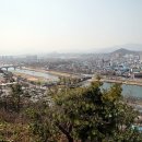 남원역 상징 조형물 이미지