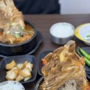 논현2-115 | 인천 논현동 해장국 맛집 강화옥 뼈국 논현직영점 추천 후기