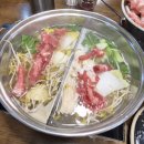 통큰무한리필 | 여수 시청 샤브샤브 무한리필 맛집 통큰샤브 후기 (주차, 예약)