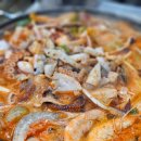 서해안해물맛집 | [서산 해물탕/해물찜] 서해안해물맛집 후기