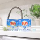 썬 | 식기세척기 세제, 썬 식세기 세제 후기 애벌 없이 돌려도 괜찮을까?