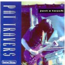 The More Things Change - PAT TRAVERS (1993) 이미지