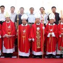 주교 임명 역사를 통해 바라본 교황청-중국 주교 임명 합의 이미지