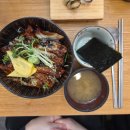 매머드익스프레스 내대지마을점 | 스시와쿠 죽전점 회덮밥 장어덮밥 점심 식사 내돈내산 후기