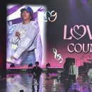 대양을 향해서 | [241231 LOVE FNC COUNTDOWN] 전원 30대 밴드를 축하하며... | 세종대 대양홀 2층 사구역 a열 시야