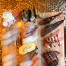 GS25(오동점) | 마산 합성동 데이트 맛집 포마드오사카 초밥에 우동파스타까지 찐조합