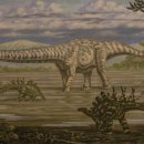 마멘치사우루스 이미지