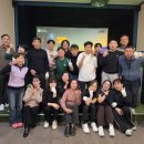 게임만드는까치 | 청주 스크린골프 추천 월오동 풍차스크린 ,넓은 주차장과 쾌적한 실내 후기