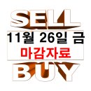 리노헬스케어(RINO HEALTH CARE) | 11월 26일 금요일 마감 자료