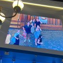 산뽀일본가정식 | 부모님과 자유여행은 처음이라...-오사카편(1박)