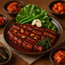 고창한방민물장어 이미지