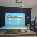 광릉 골프존 이미지