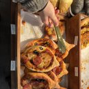 디엠소프트 | 부산 동래 빵집, 소금빵·케이크·바게트 맛집 래이호베이커리(주말웨이팅 후기)