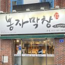 옥산막창 | 경산맛집 봉자막창 옥산본점 방문후기