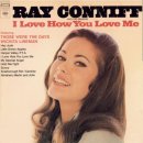 Scarborough Fair/Canticle / Ray Conniff & The Singers(레이 코니프 & 더 싱어즈) 이미지