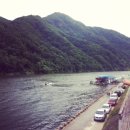 물한계곡하얀쉼터 이미지